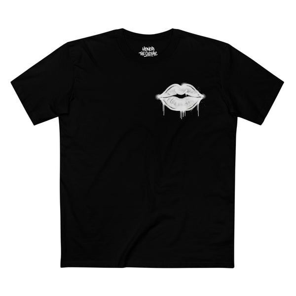 HNR x Bernadette Price "Drip Kiss" Premium Tee
