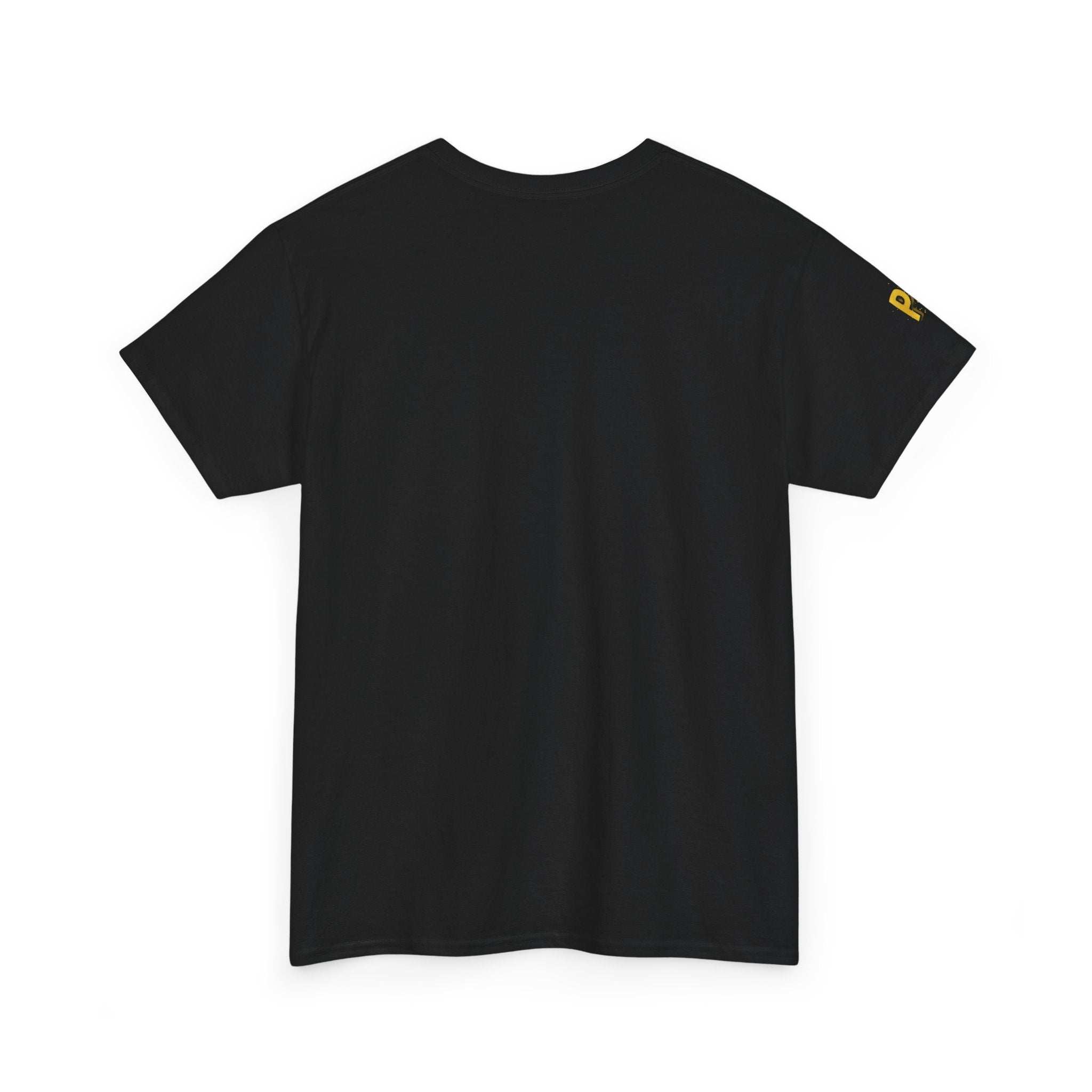 HNR x Sean Price "Where You the F**k at, Black?" Sean Ross Tee