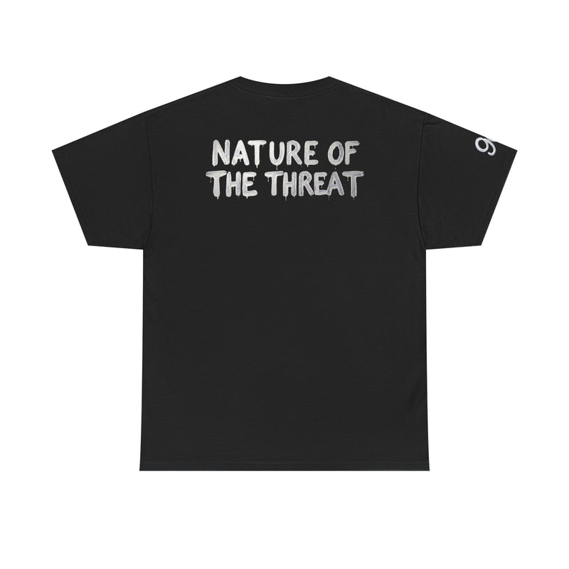 NOTT Drip Tee Back