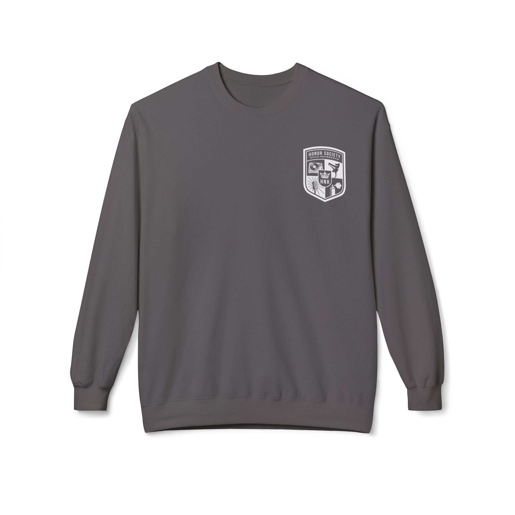 honor the culture™ - "guild member" crewneck