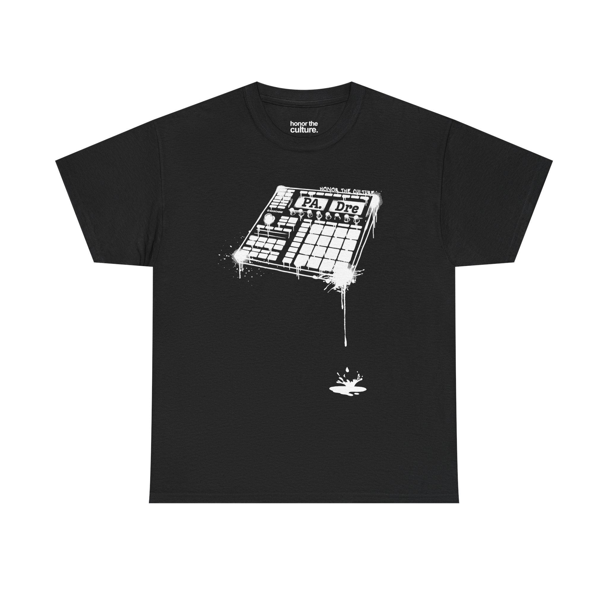 Honor x PA. Dre - Drip Pads Tee
