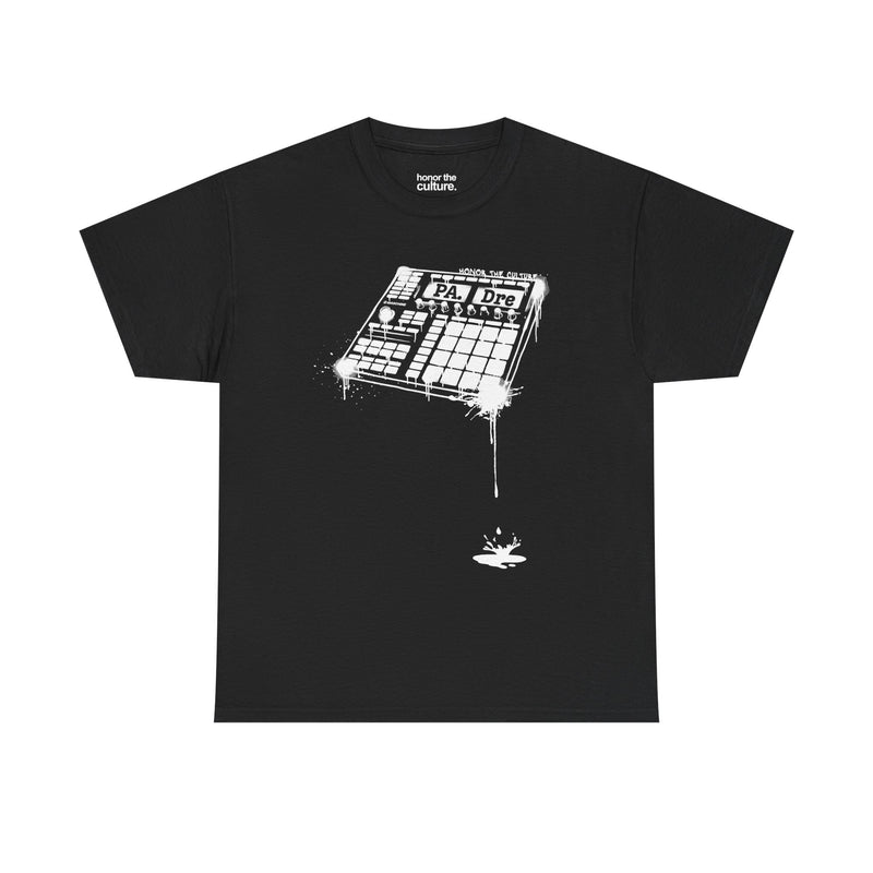 Honor x PA. Dre - Drip Pads Tee