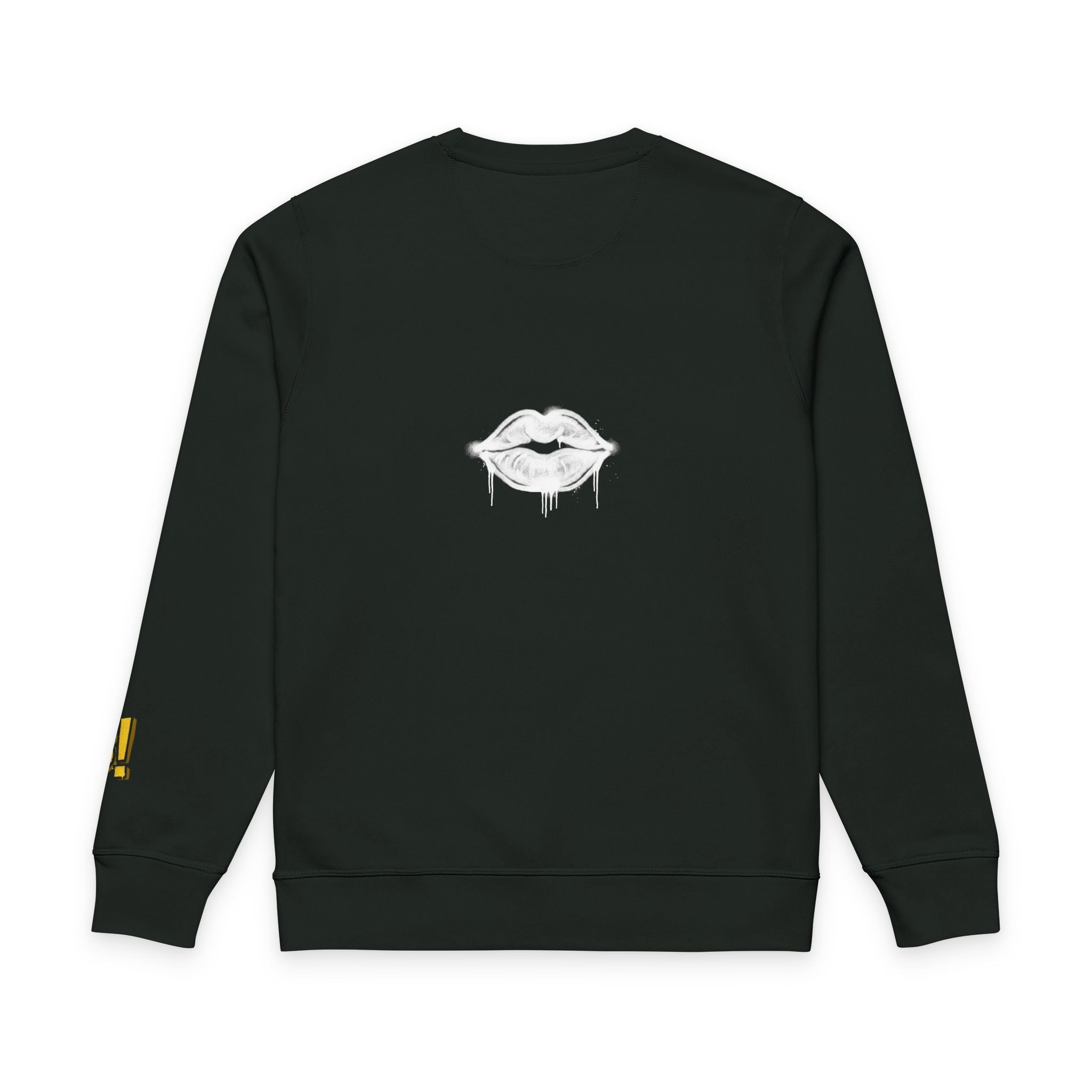 HNR x Bernadette Price "Kiss The Ground" Crew
