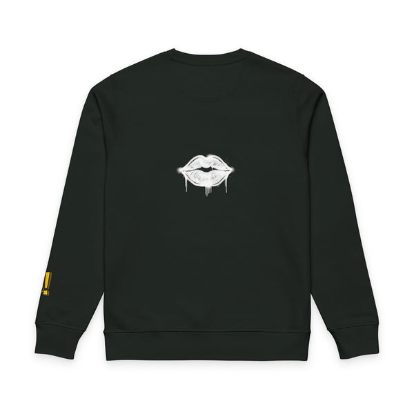 HNR x Bernadette Price "Kiss The Ground" Crew