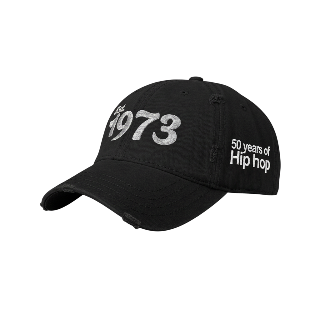 honor the culture™ - 1973 stitch hat