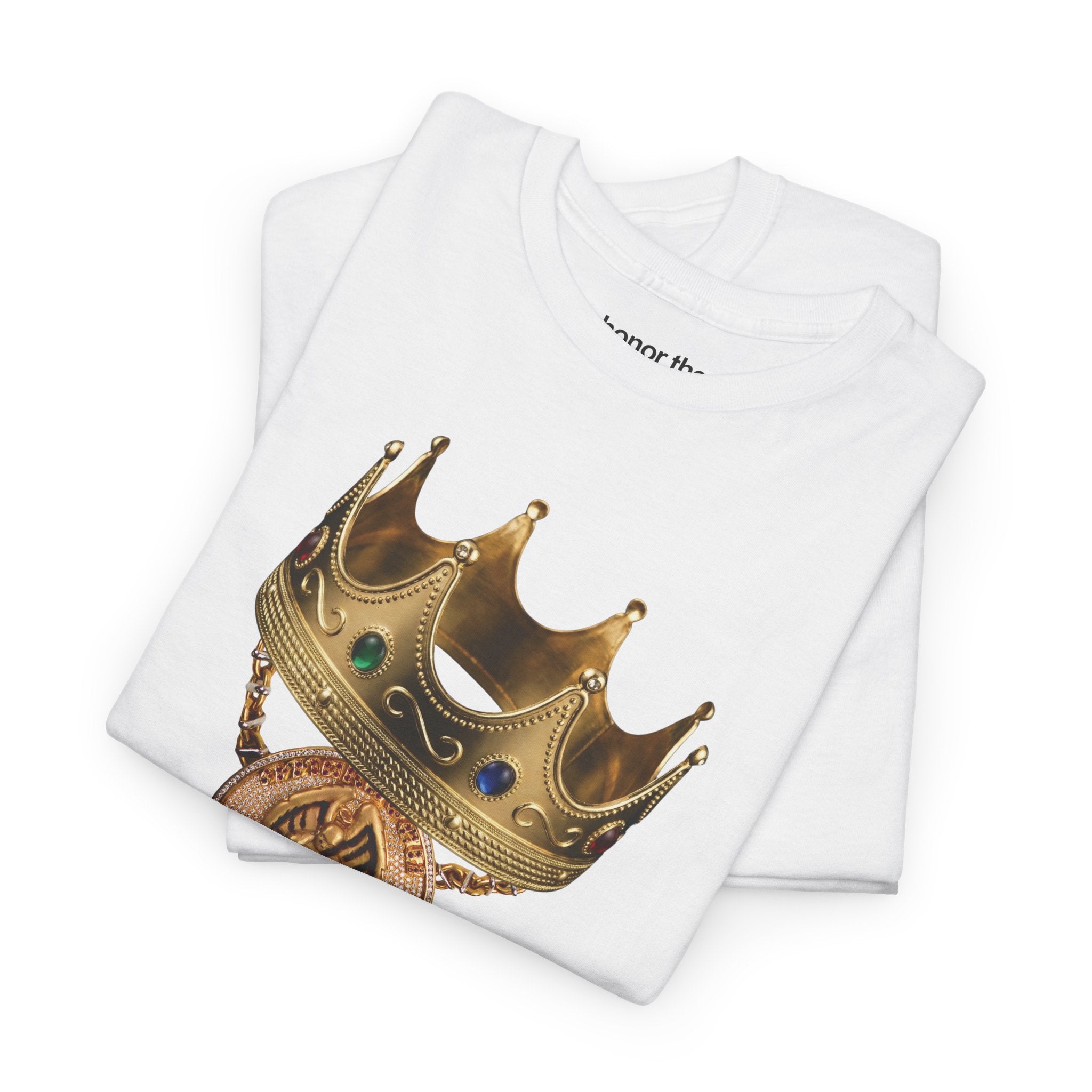 honor the culture™ - "the big homie pac" artifacts tee