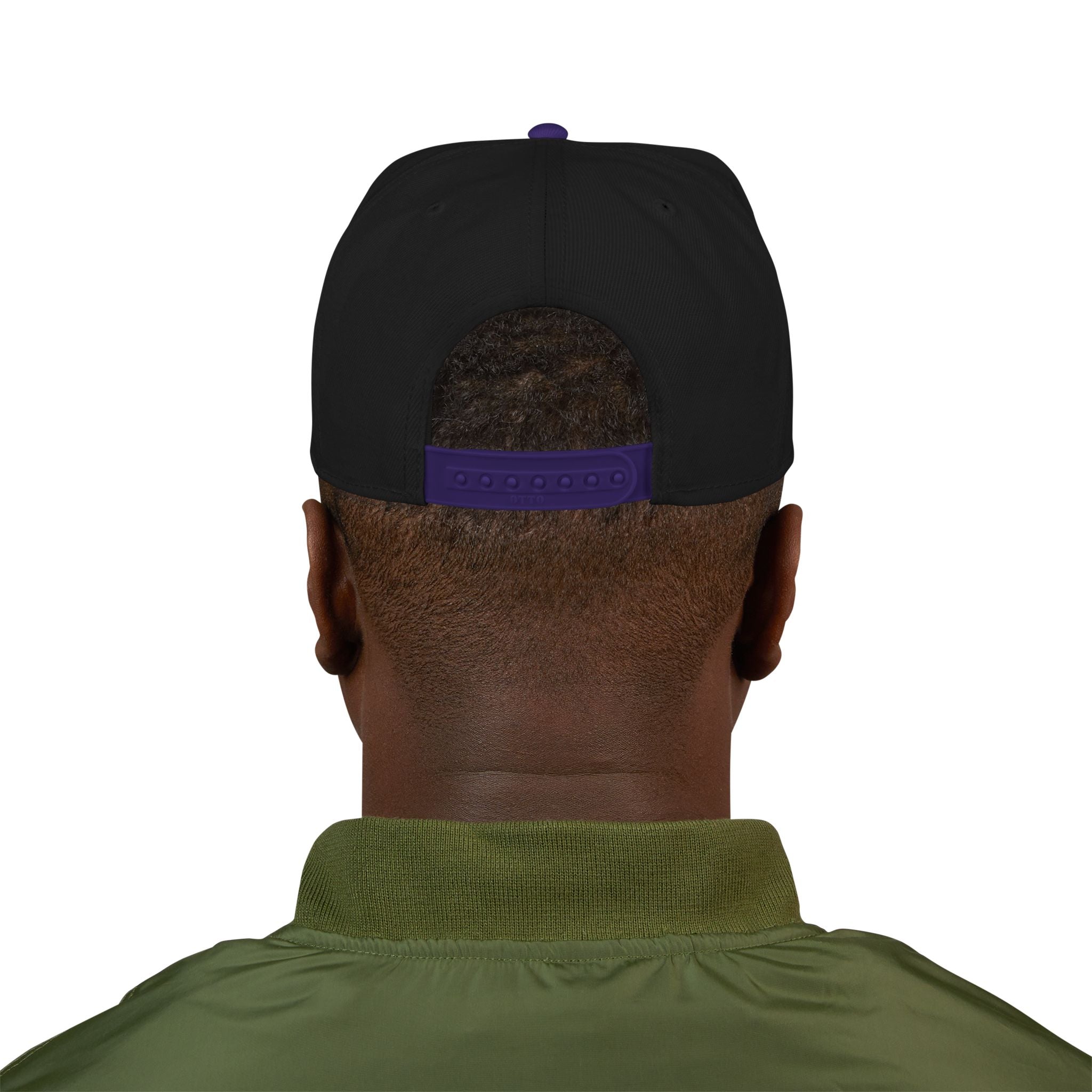 Hip Hop For Change - Classic Snapback