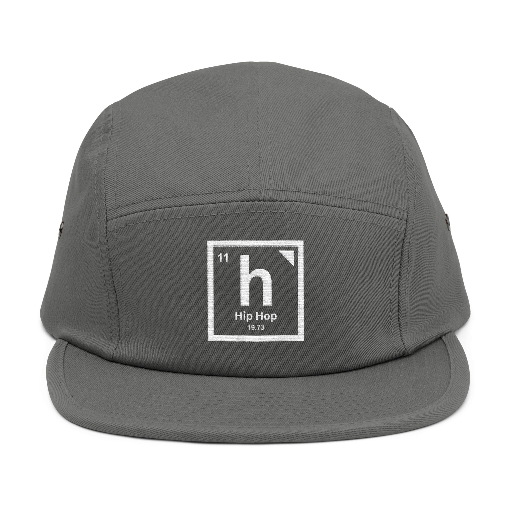 honor the culture™ - H element 5-panel hat