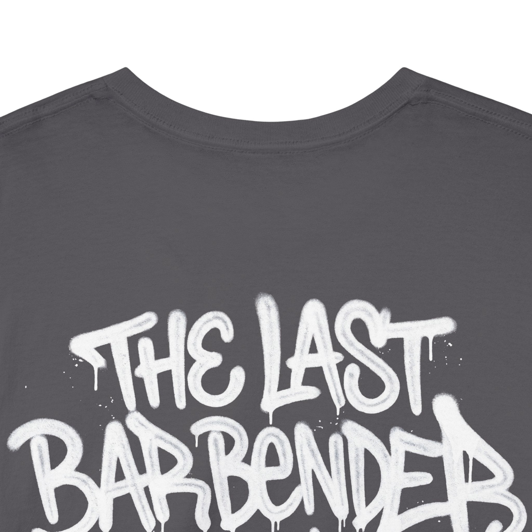 HNR x KXNG Crooked - The Last Bar Bender Tee (Limited Edition)