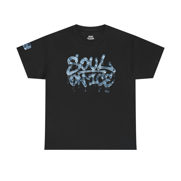 HNR x Ras Kass 'Below Zero' tee (Limited Edition)