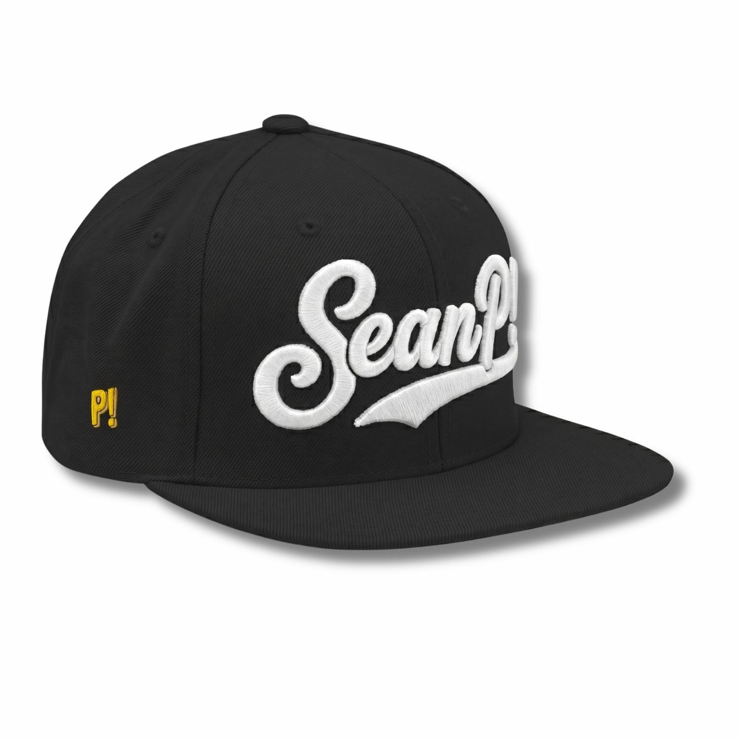 HNR x Sean Price "Sean P!" Snapback