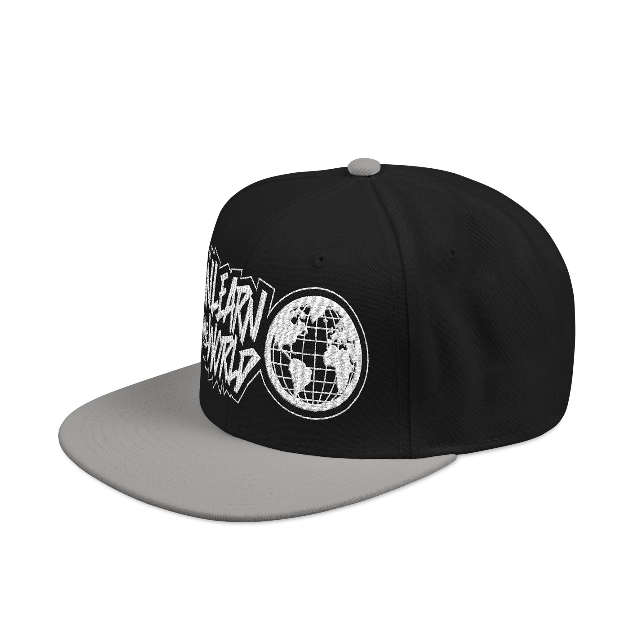UnLearn The World - Classic Snapback