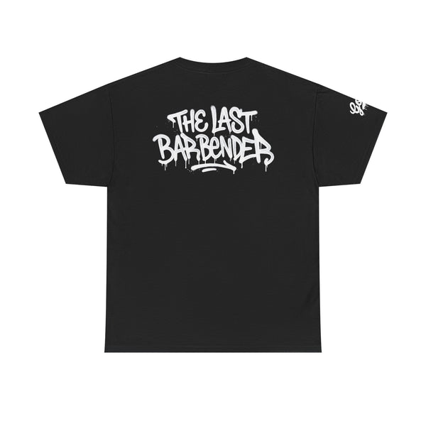 HNR x KXNG Crooked - The Last Bar Bender Tee (Limited Edition)