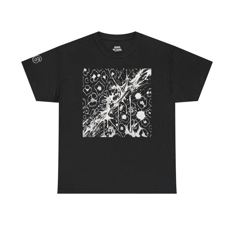 Face Eater Tee Front