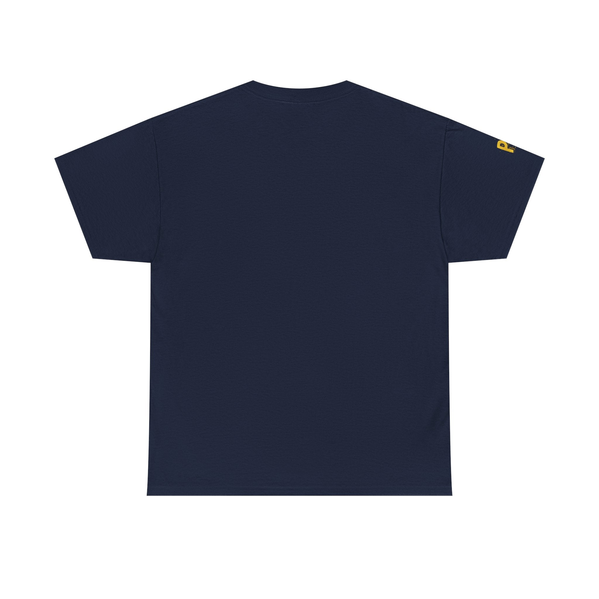 HNR x Sean Price "Where You the F**k at, Black?" Sean Ross Tee