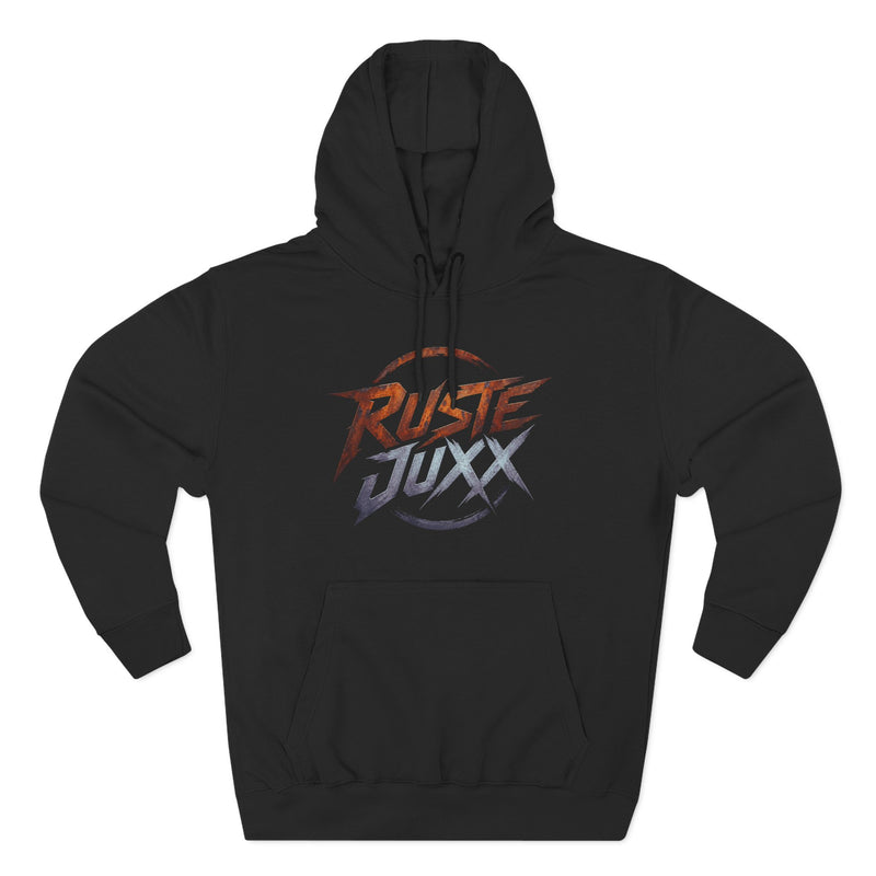 Signature Logo Hoodie