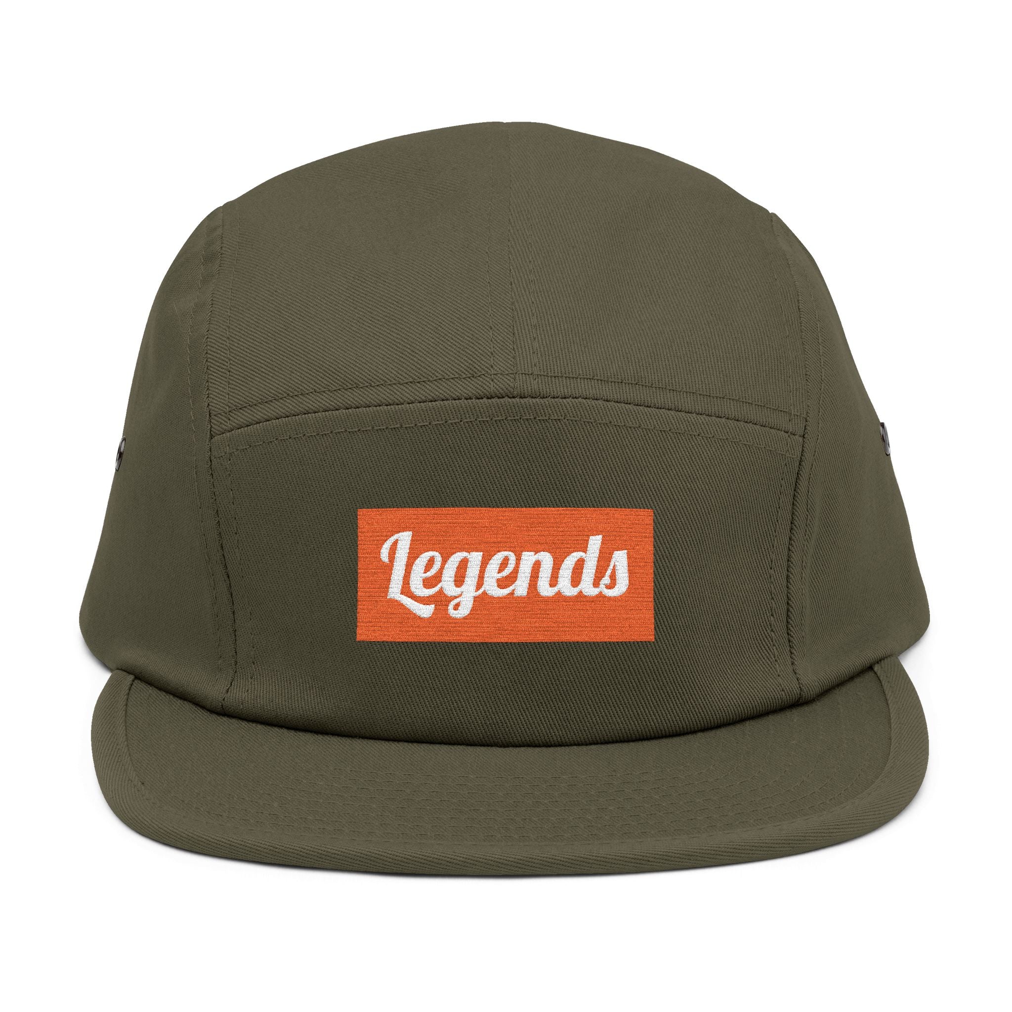honor the culture™ - "golden era" legends 5-panel hat
