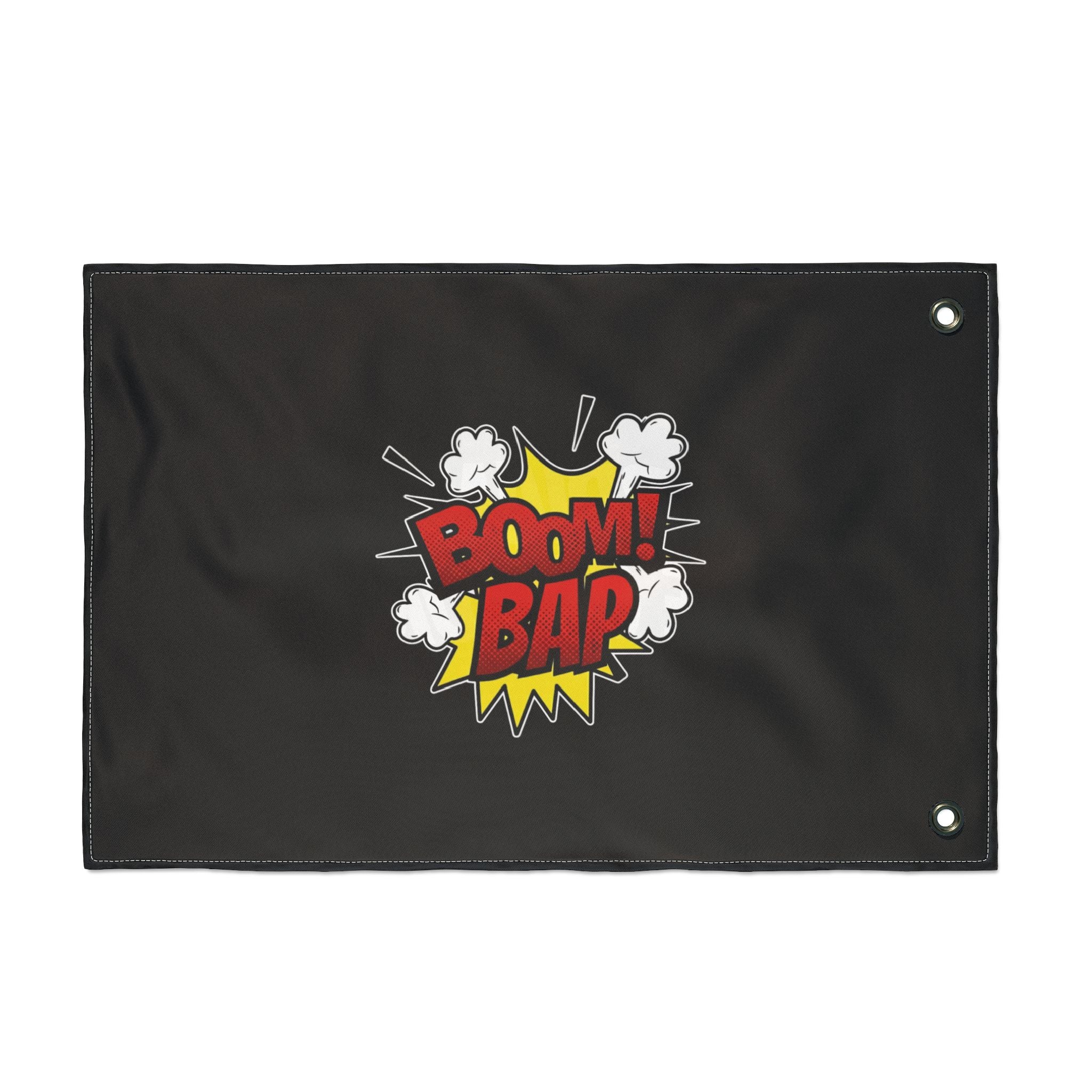 honor the culture™ - 'guardians of the culture' mini flag