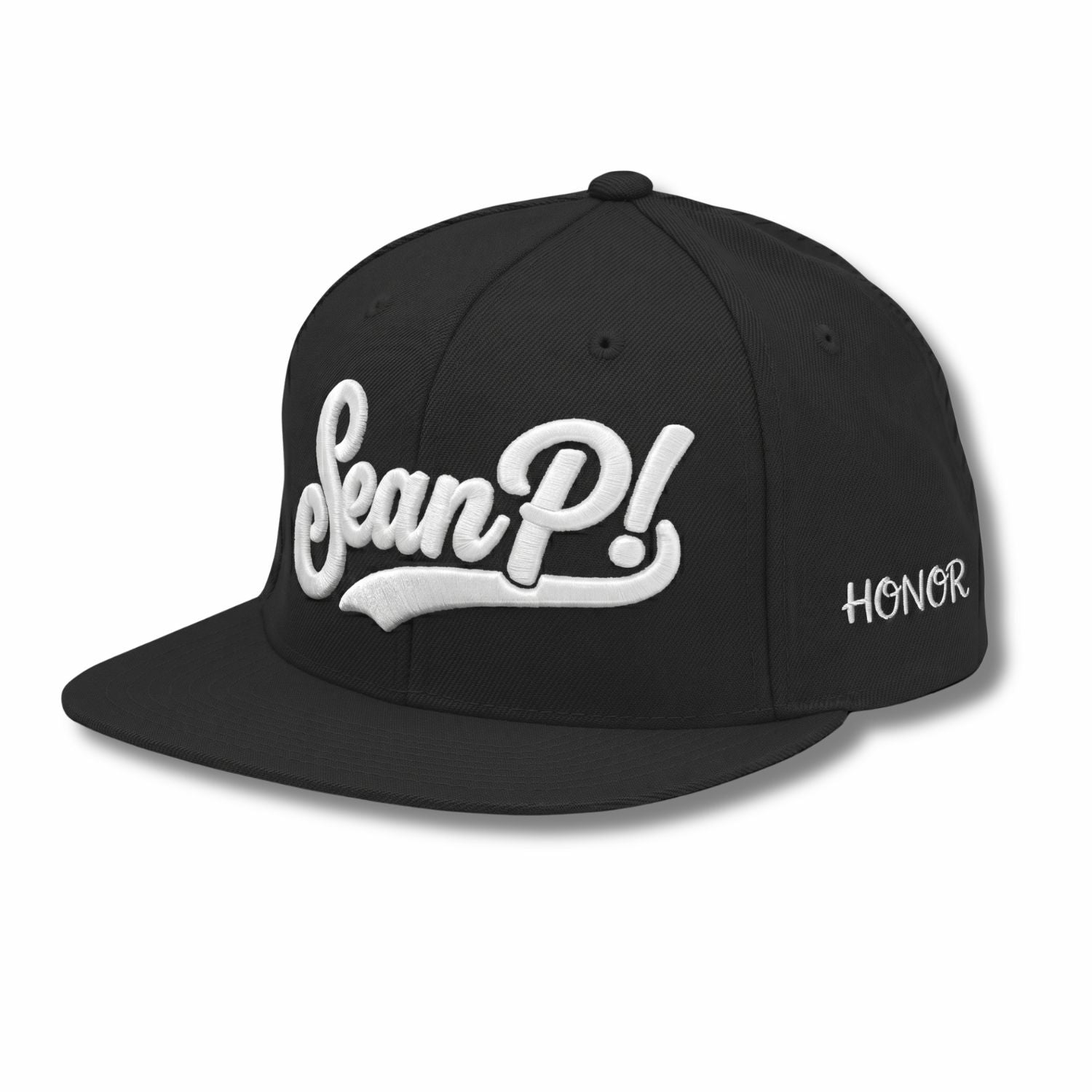HNR x Sean Price "Sean P!" Snapback