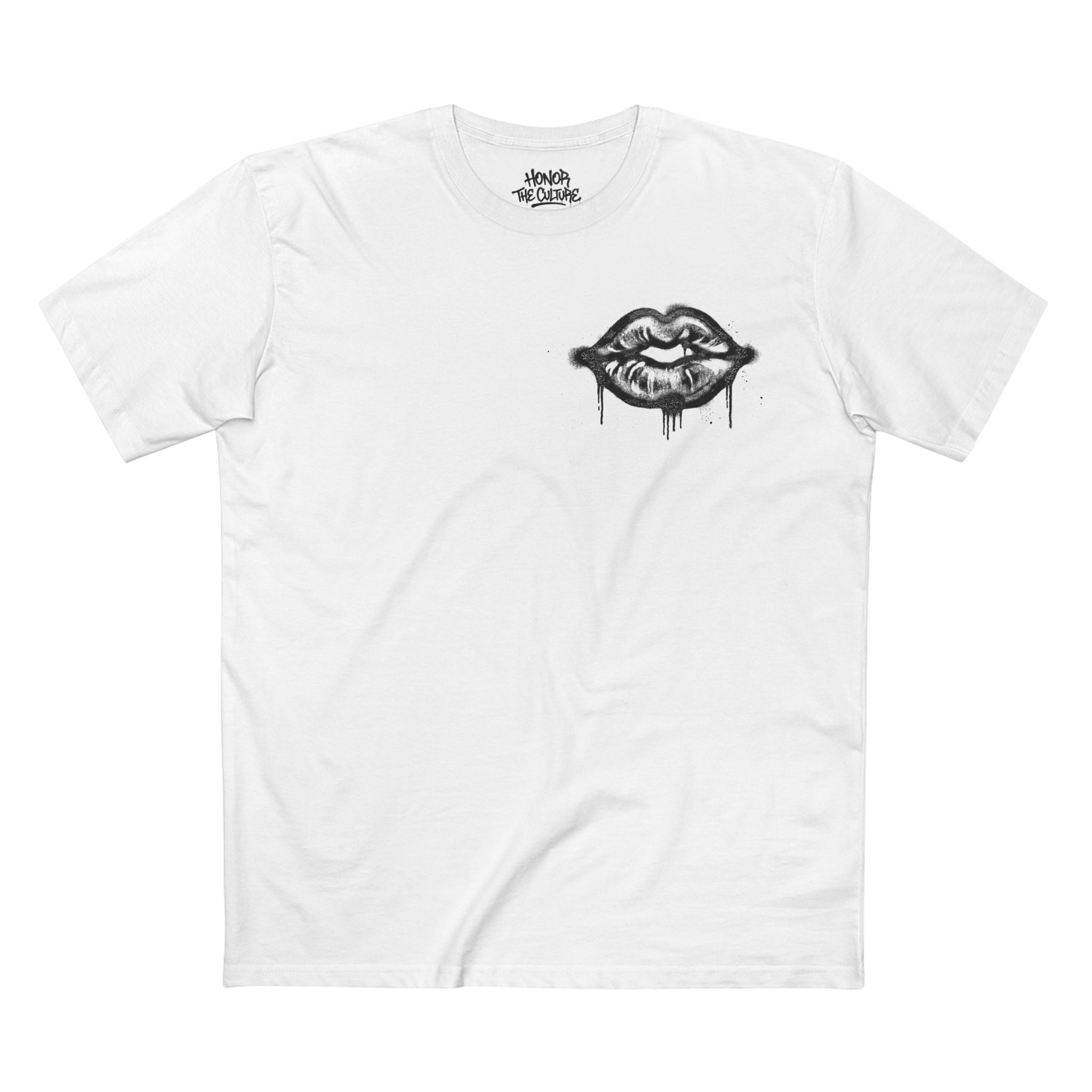 HNR x Bernadette Price "Drip Kiss" Premium Tee
