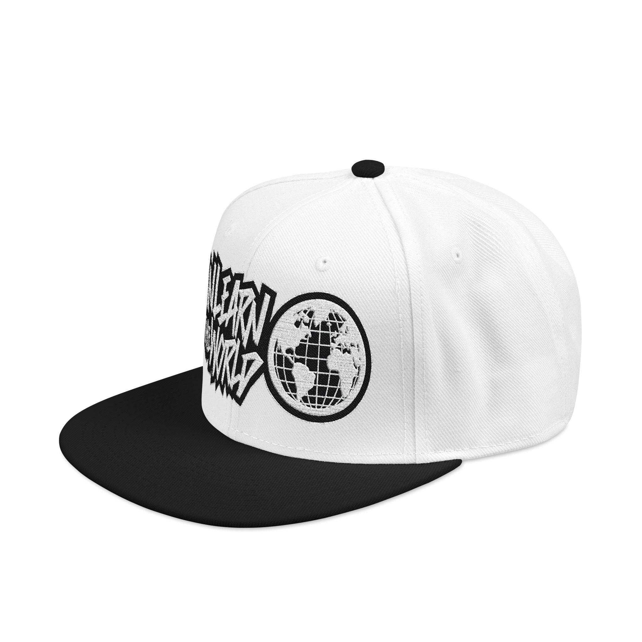 UnLearn The World - Classic Snapback