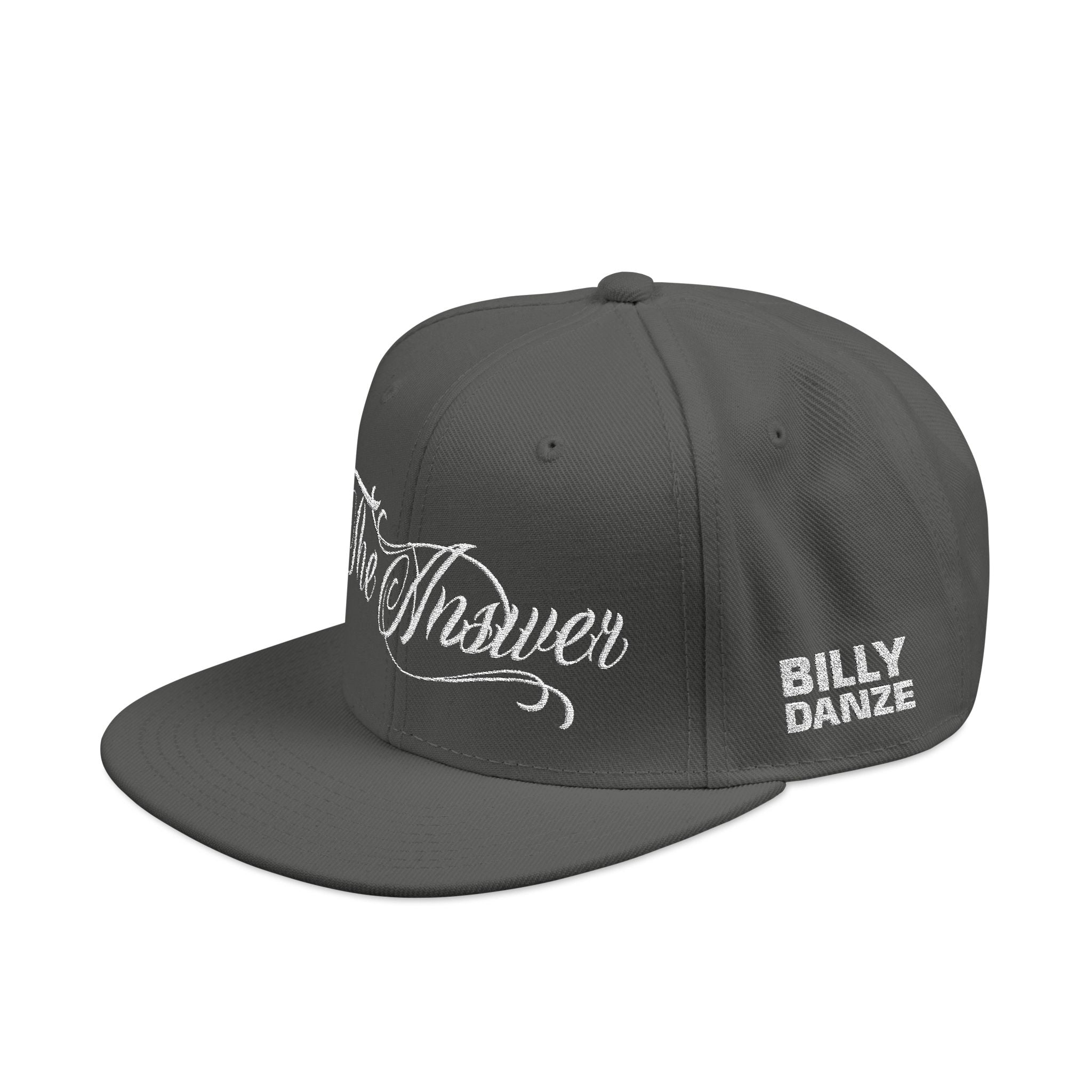 Billy Danze - The Answer Snapback (Limited Edition)