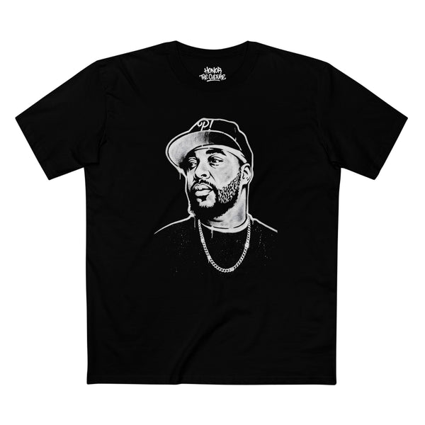 HNR© x Sean Price "MEGASEAN" Premium Tee