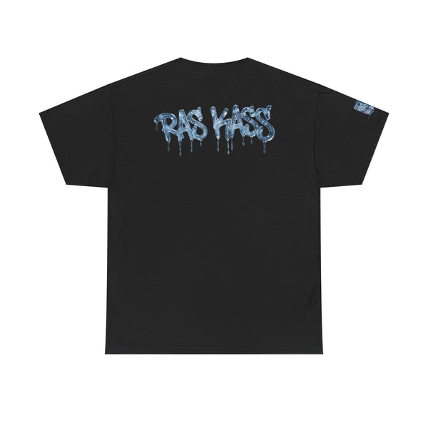 HNR x Ras Kass 'Below Zero' tee (Limited Edition)