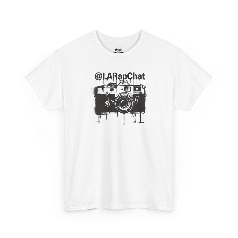 Honor x LARapChat - Fuck Around and Get 📸 Graph Tee