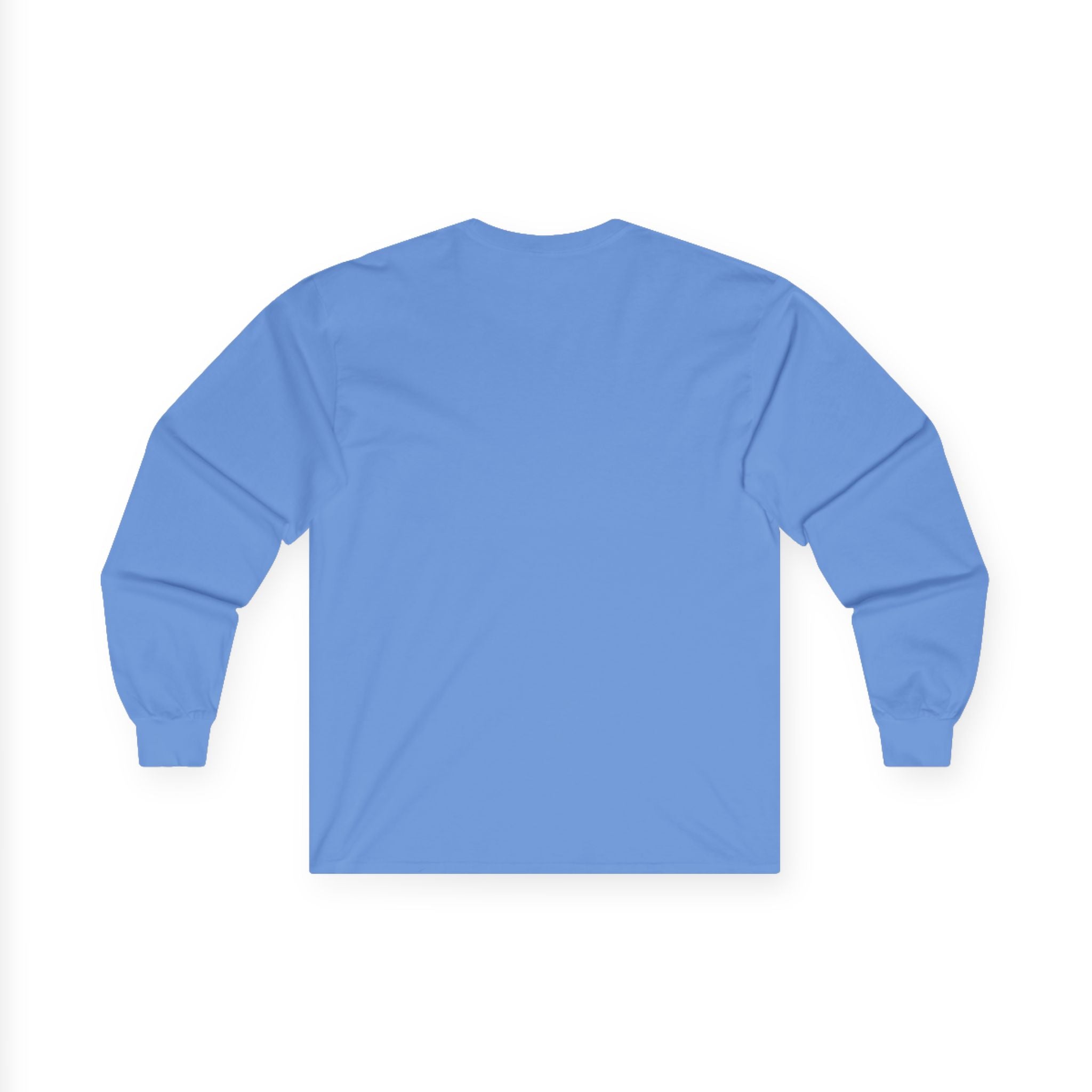 Hip Hop For Change - Long Sleeve Logo Tee