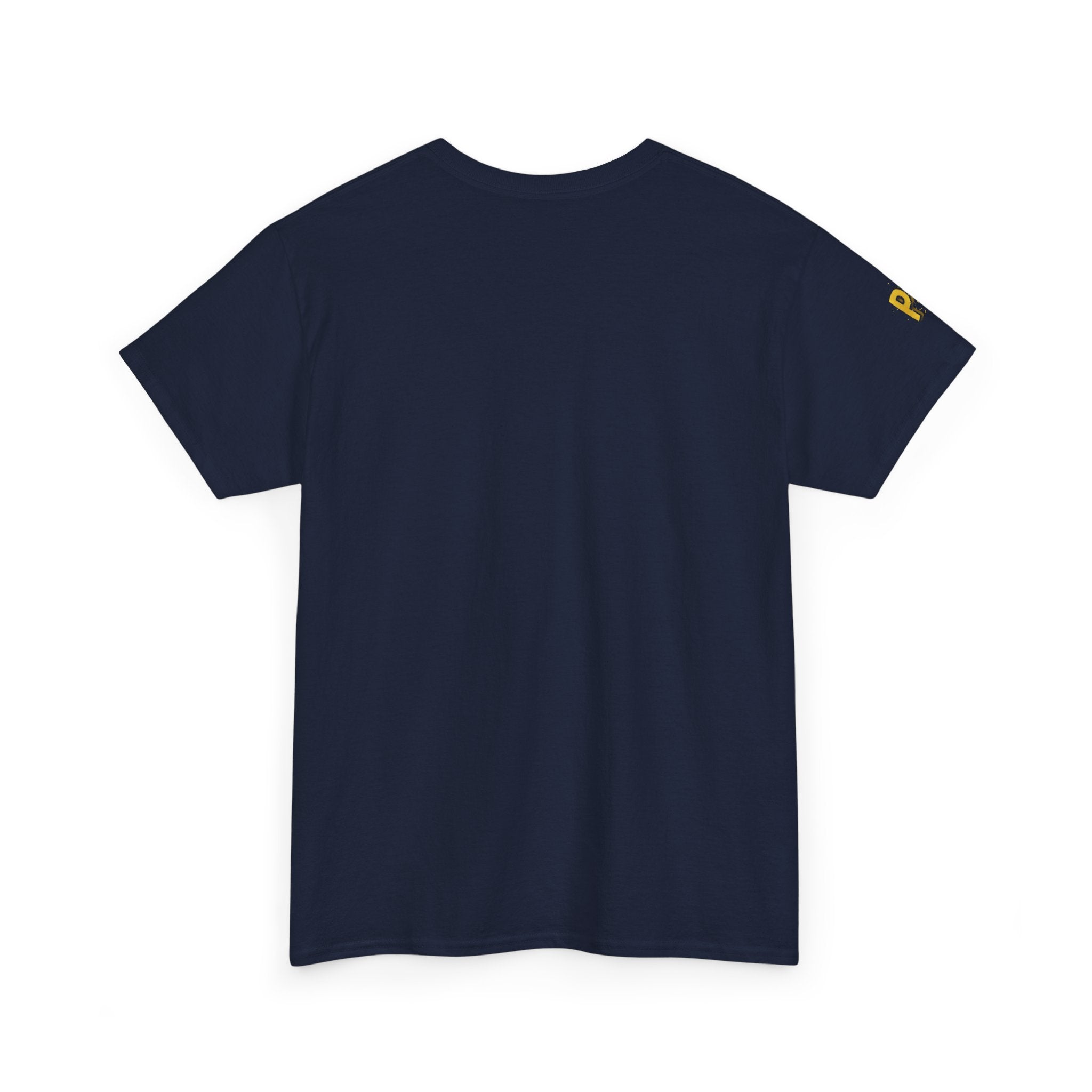 HNR x Sean Price "Where You the F**k at, Black?" Sean Ross Tee