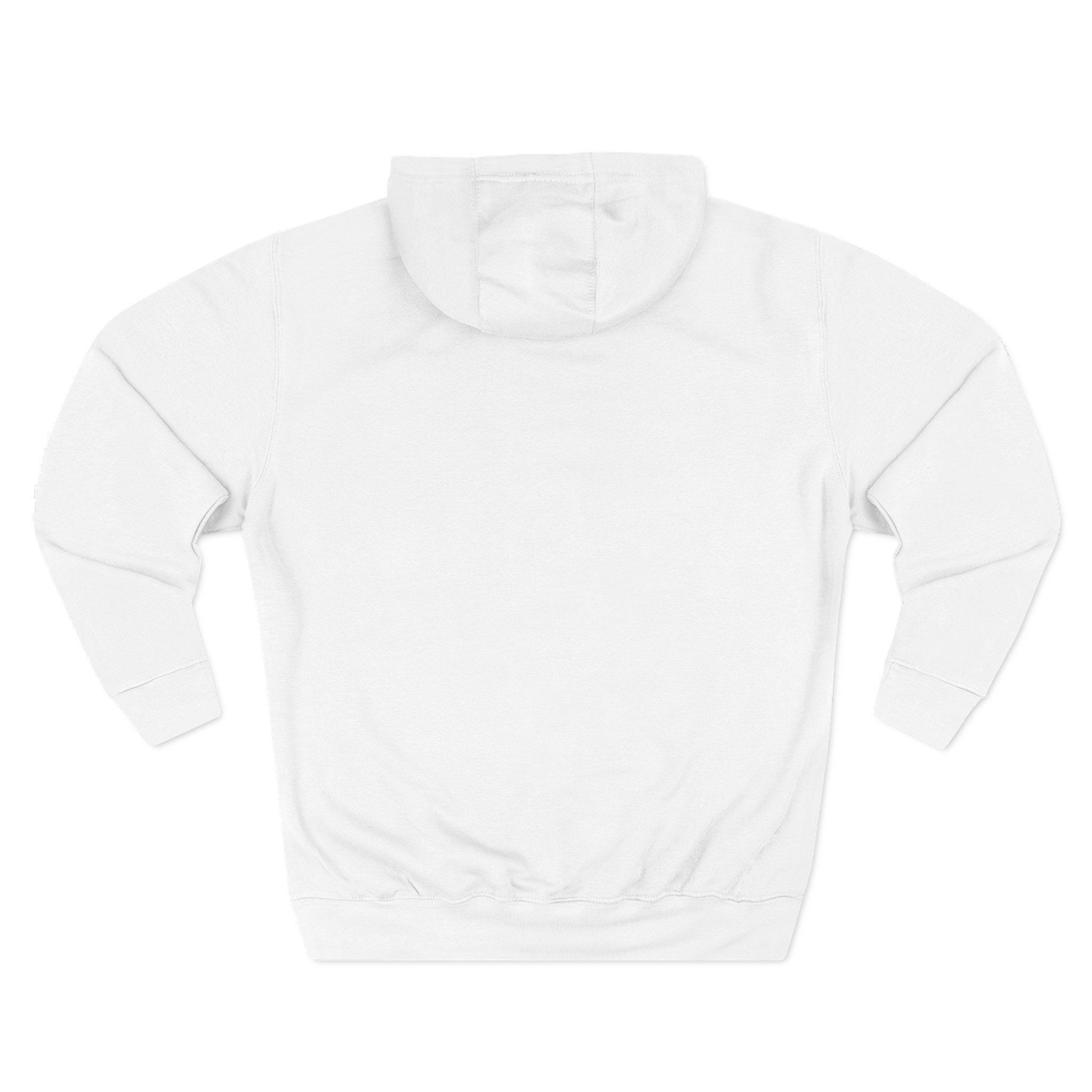 Ruste Juxx - Signature Logo Hoodie