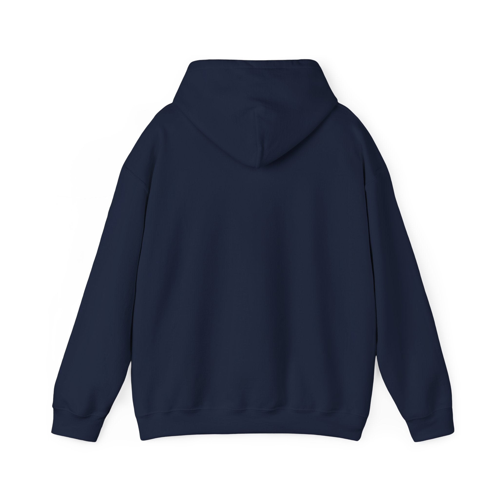 Hip Hop For Change - Logo Hoodie