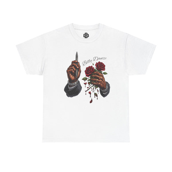 Billy Danze - The Answer Tee (The Pen) Limited Edition