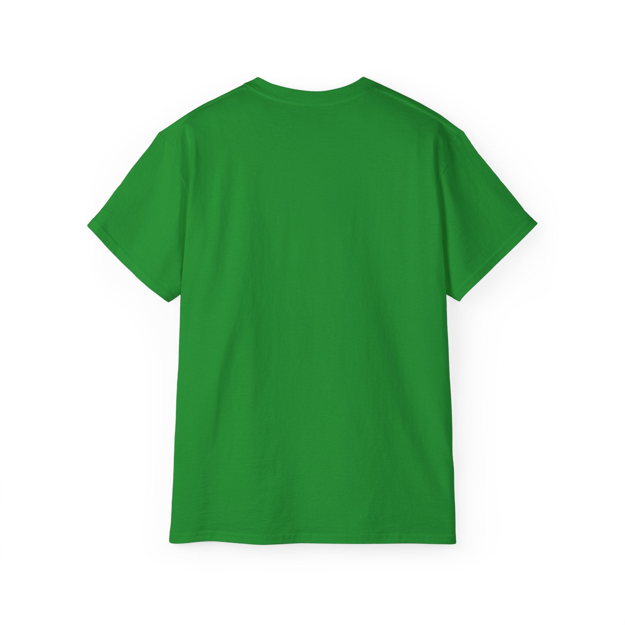 Unlearn The World - Classic Tee