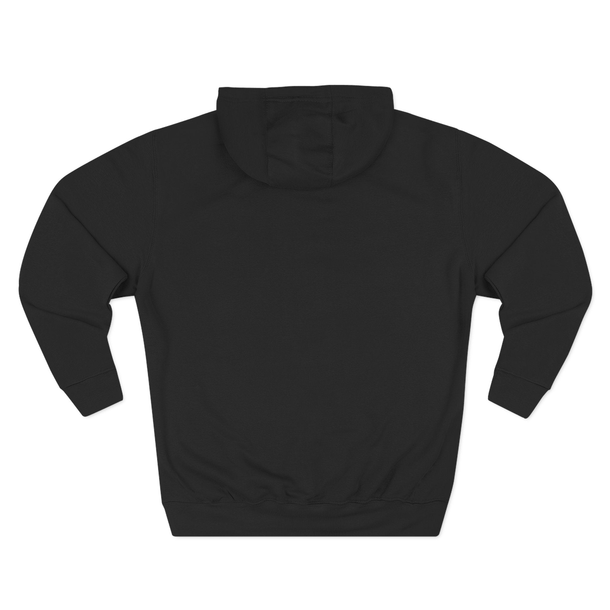 Ruste Juxx - Signature Logo Hoodie