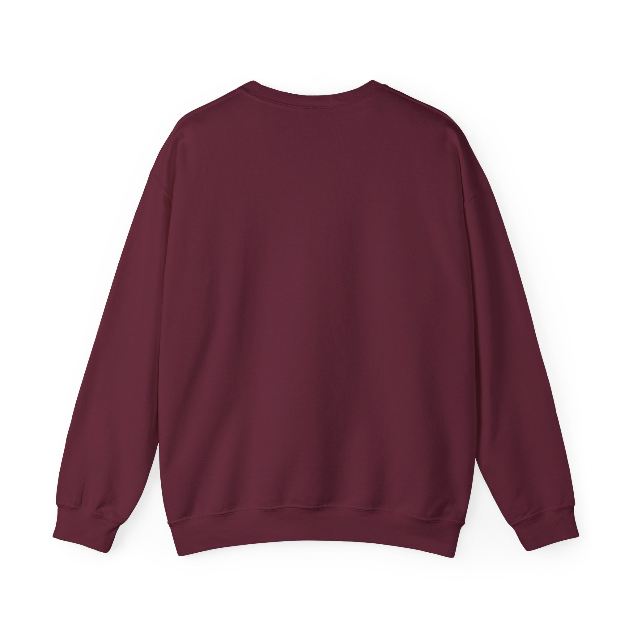 Hip Hop for Change - Crewneck Sweatshirt
