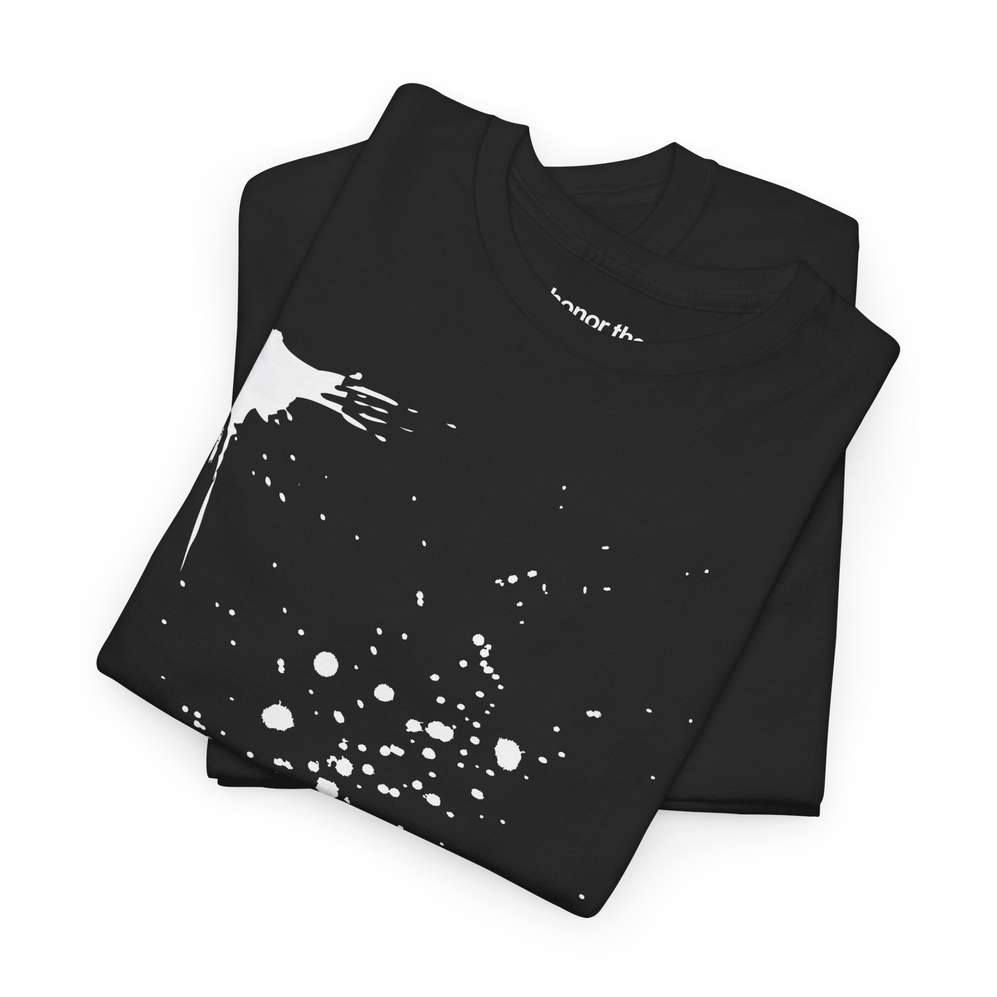 honor the culture™ - "fresh lines" tee