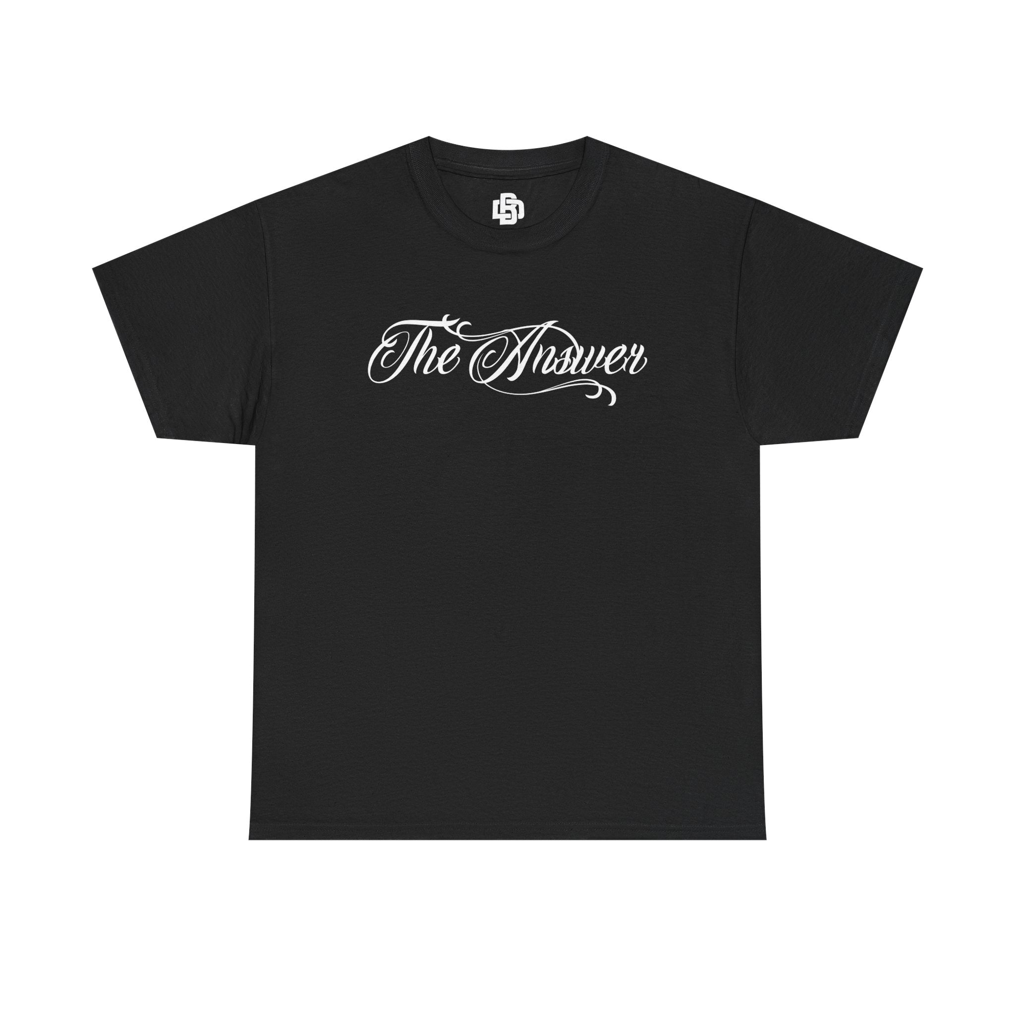Billy Danze - The Answer Tee (ALT)