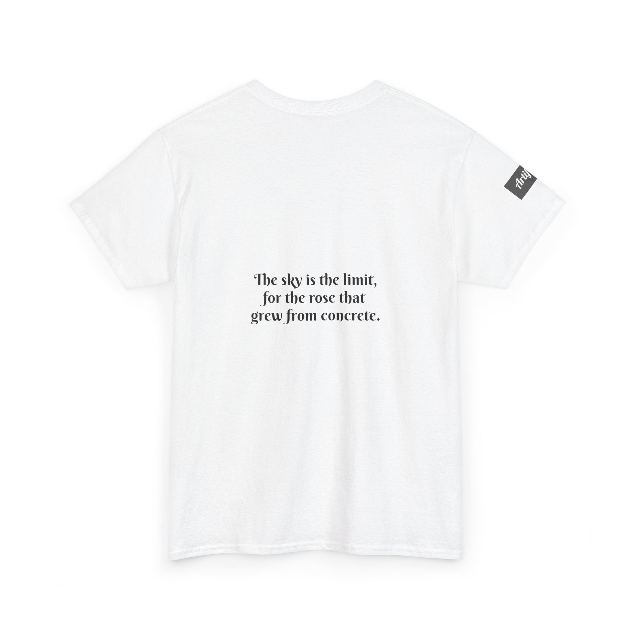 honor the culture™ - "the big homie pac" artifacts tee