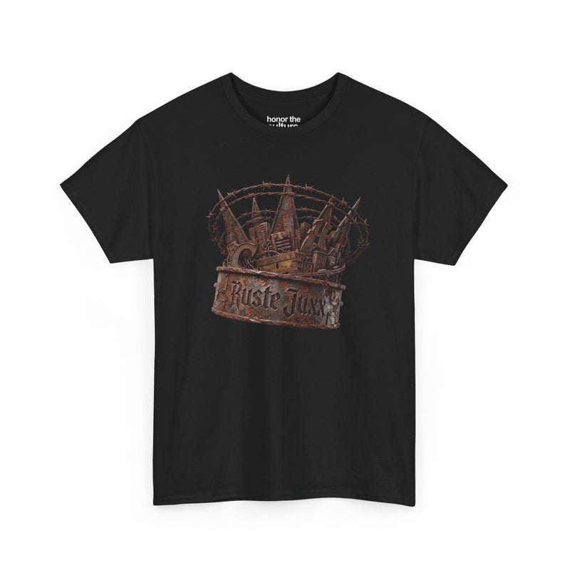 King of Crown Heights Tee