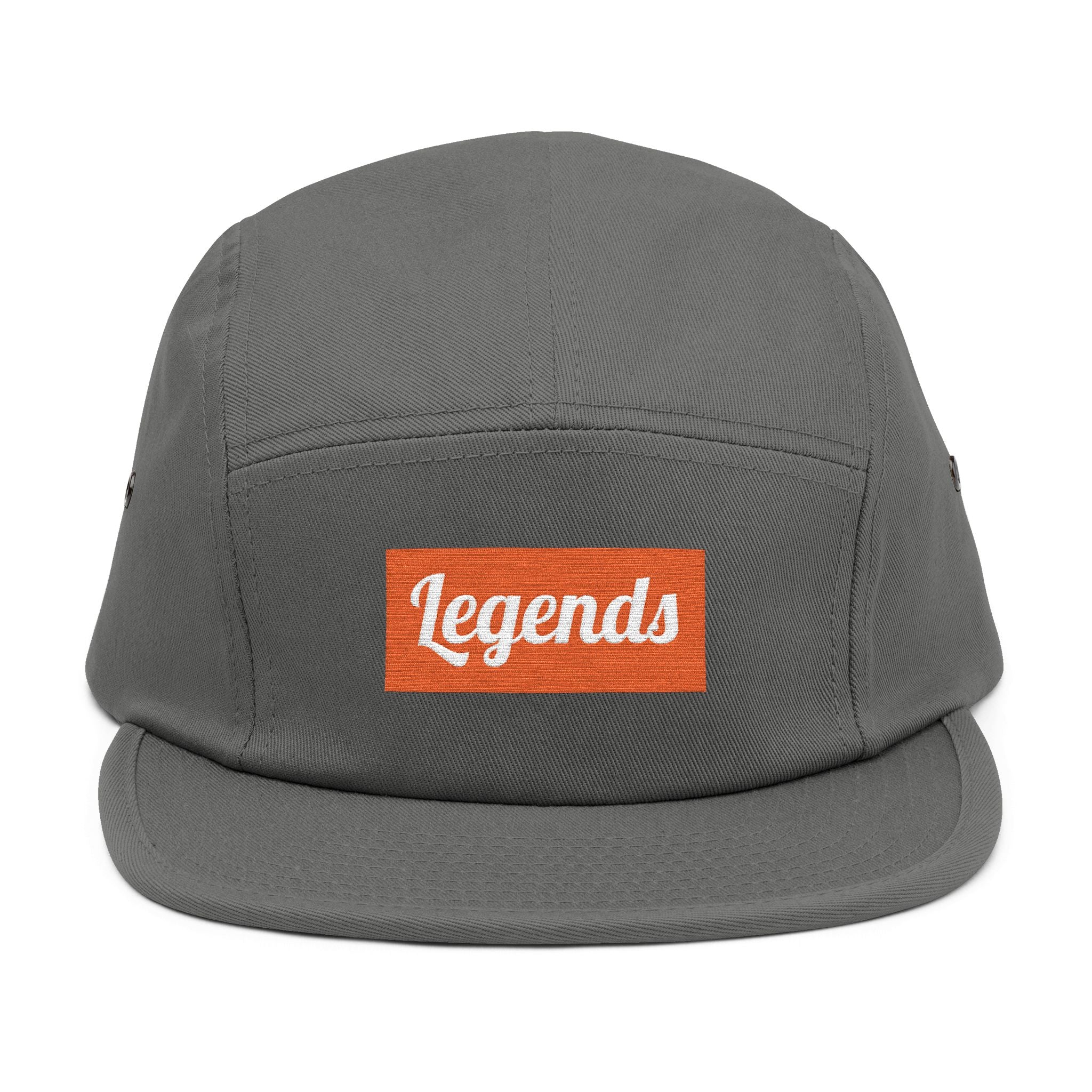 honor the culture™ - "golden era" legends 5-panel hat