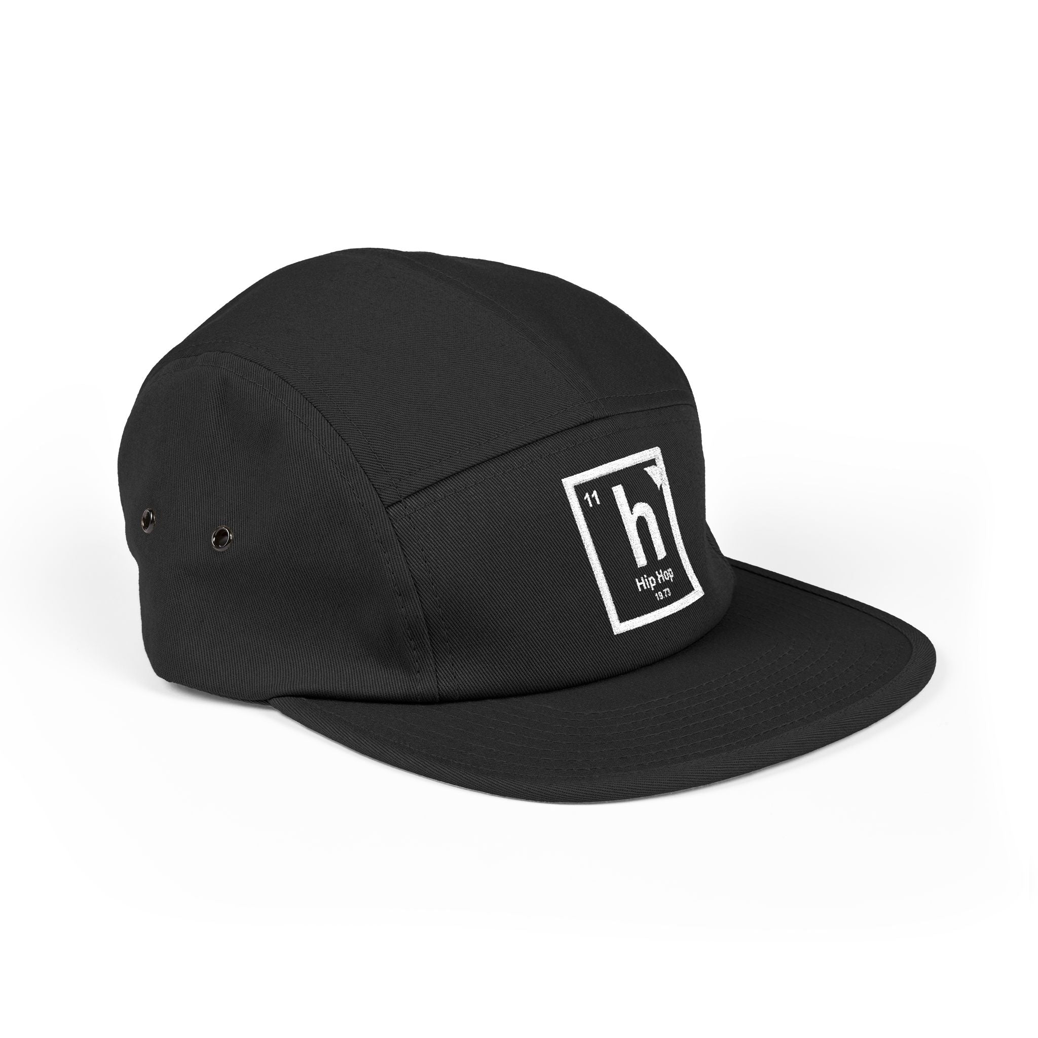 honor the culture™ - H element 5-panel hat