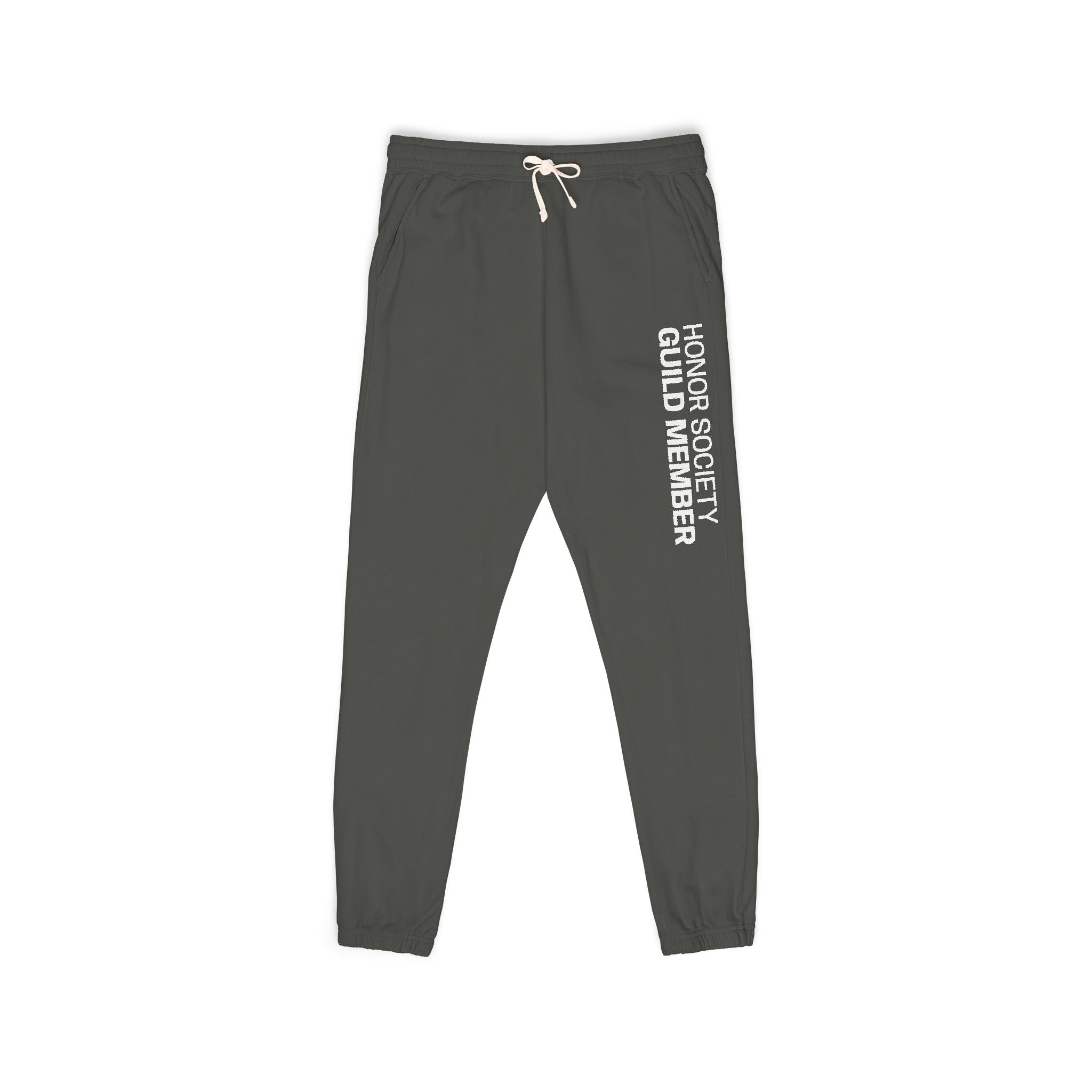 honor the culture™ — "the guild" sweats