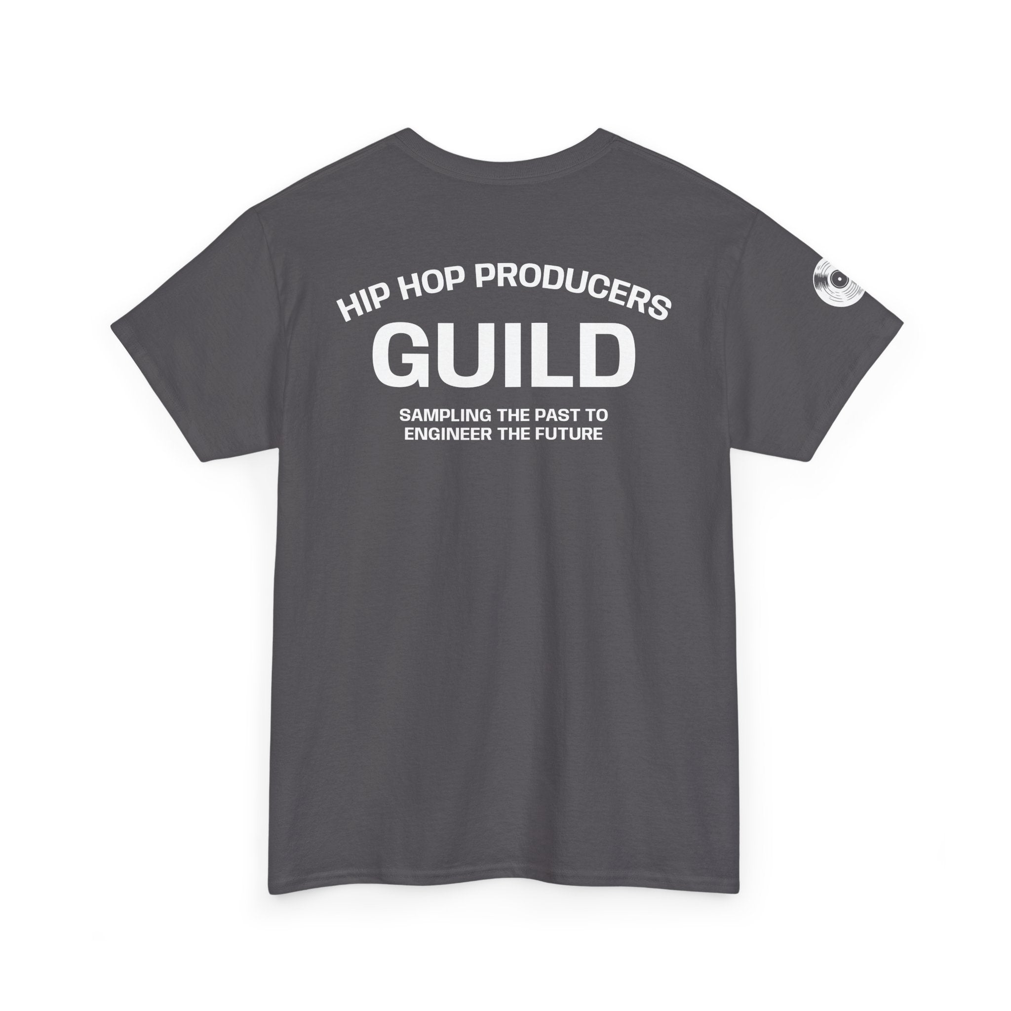 honor the culture™ — "producers guild" tee