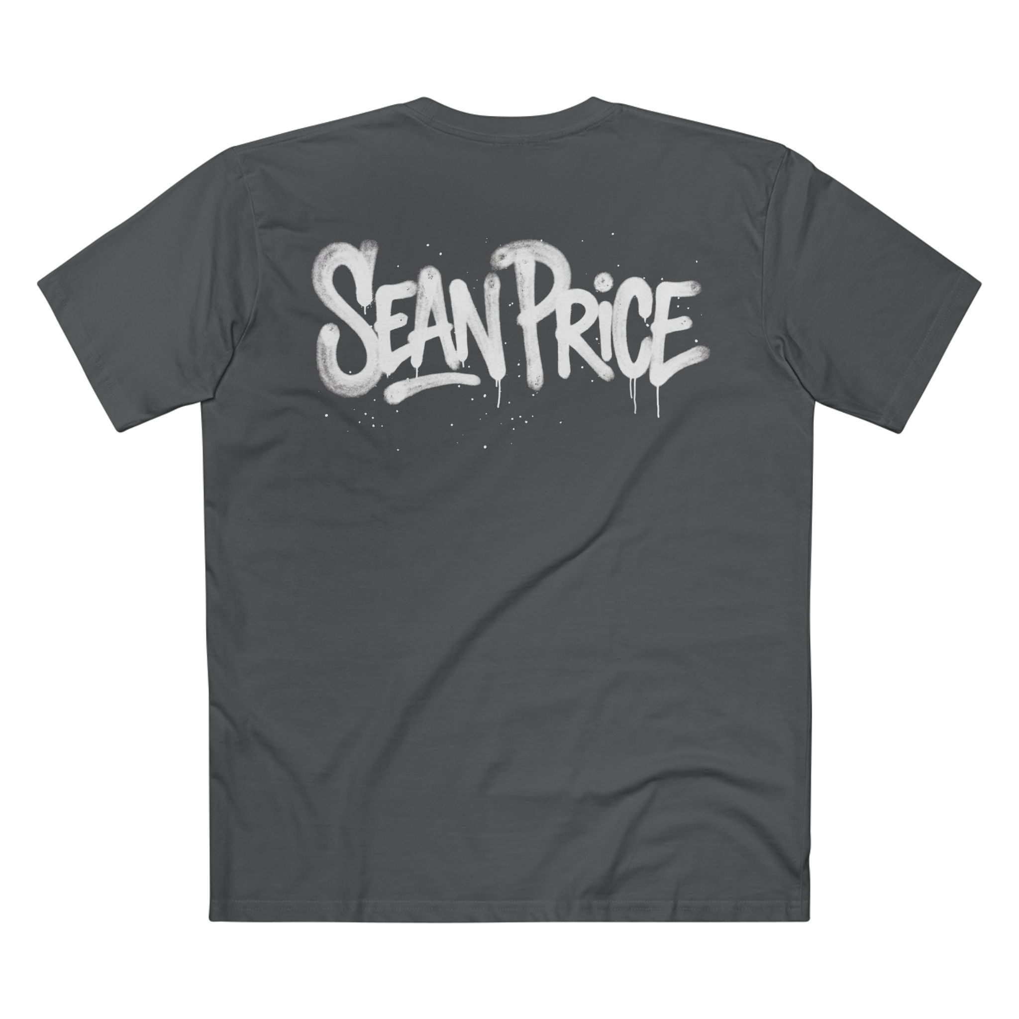 HNR© x Sean Price "MEGASEAN" Premium Tee