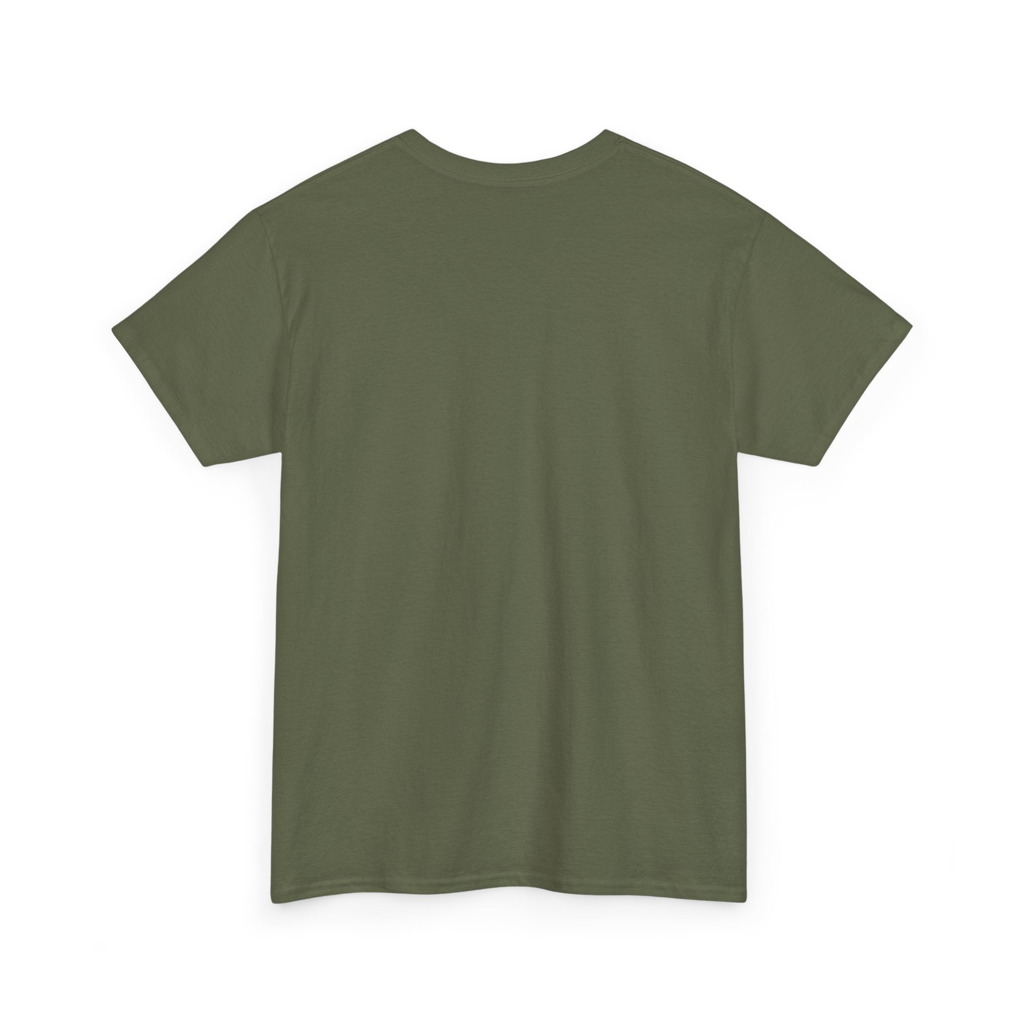 Hip Hop For Change - Logo T‑Shirt