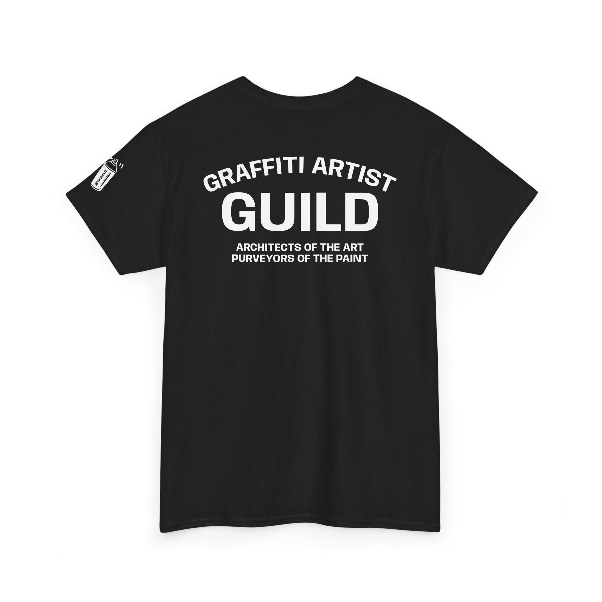 honor the culture™ — "writers guild" tee