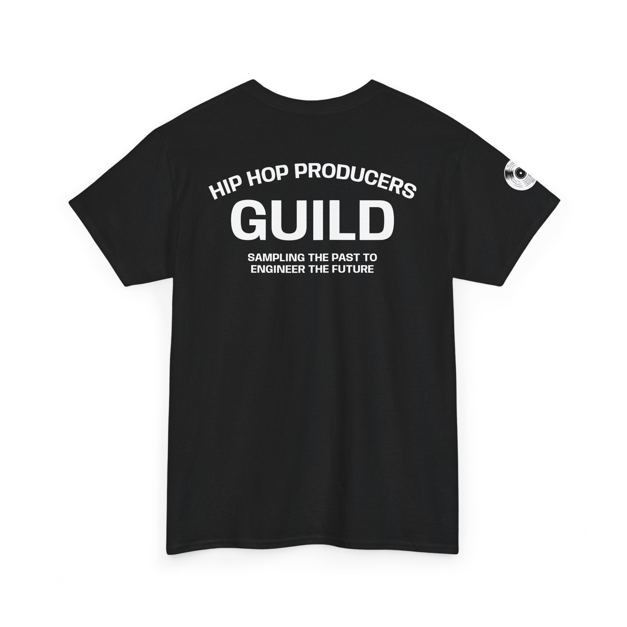 honor the culture™ — "producers guild" tee