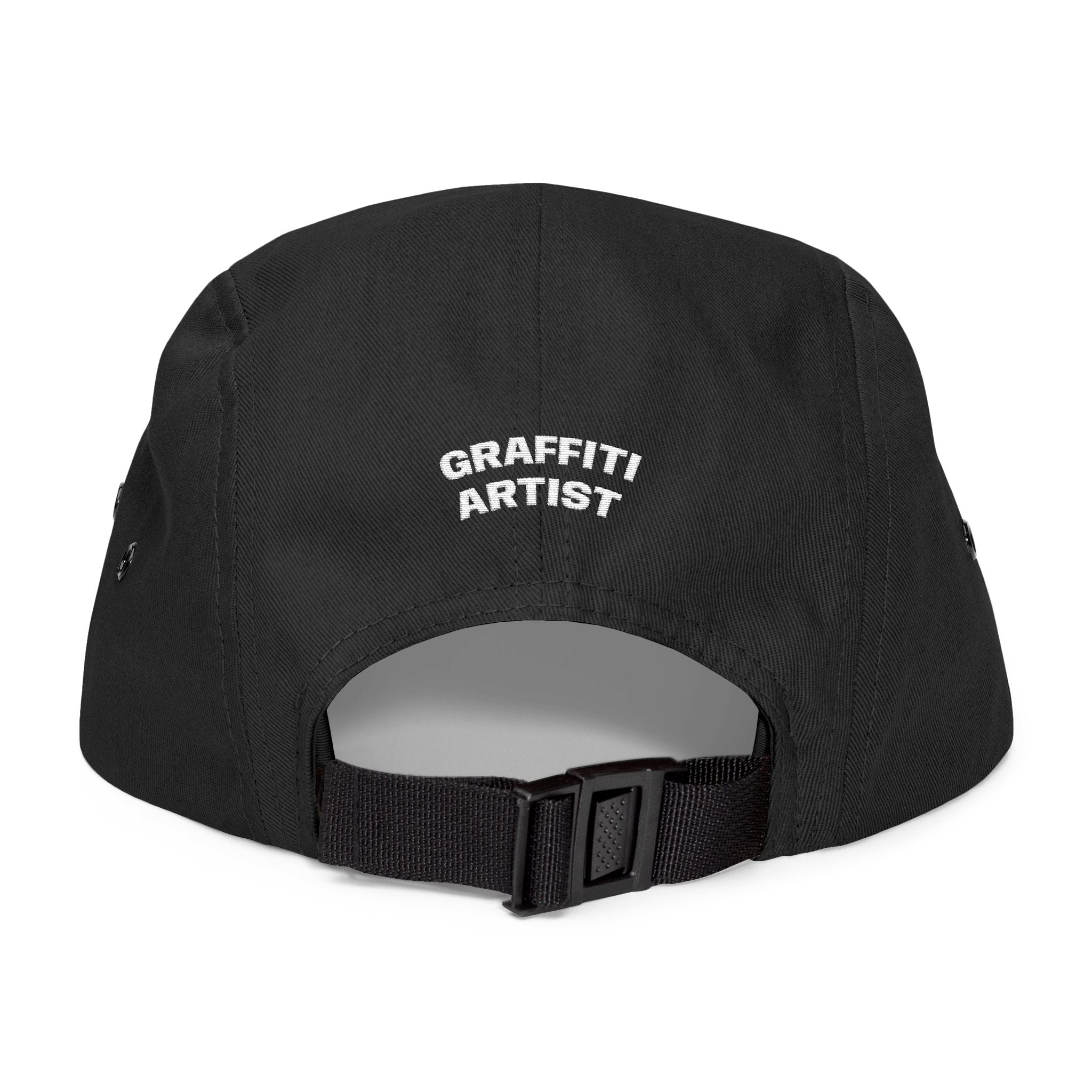 honor the culture™ — "writers guild" 5-Panel Cap